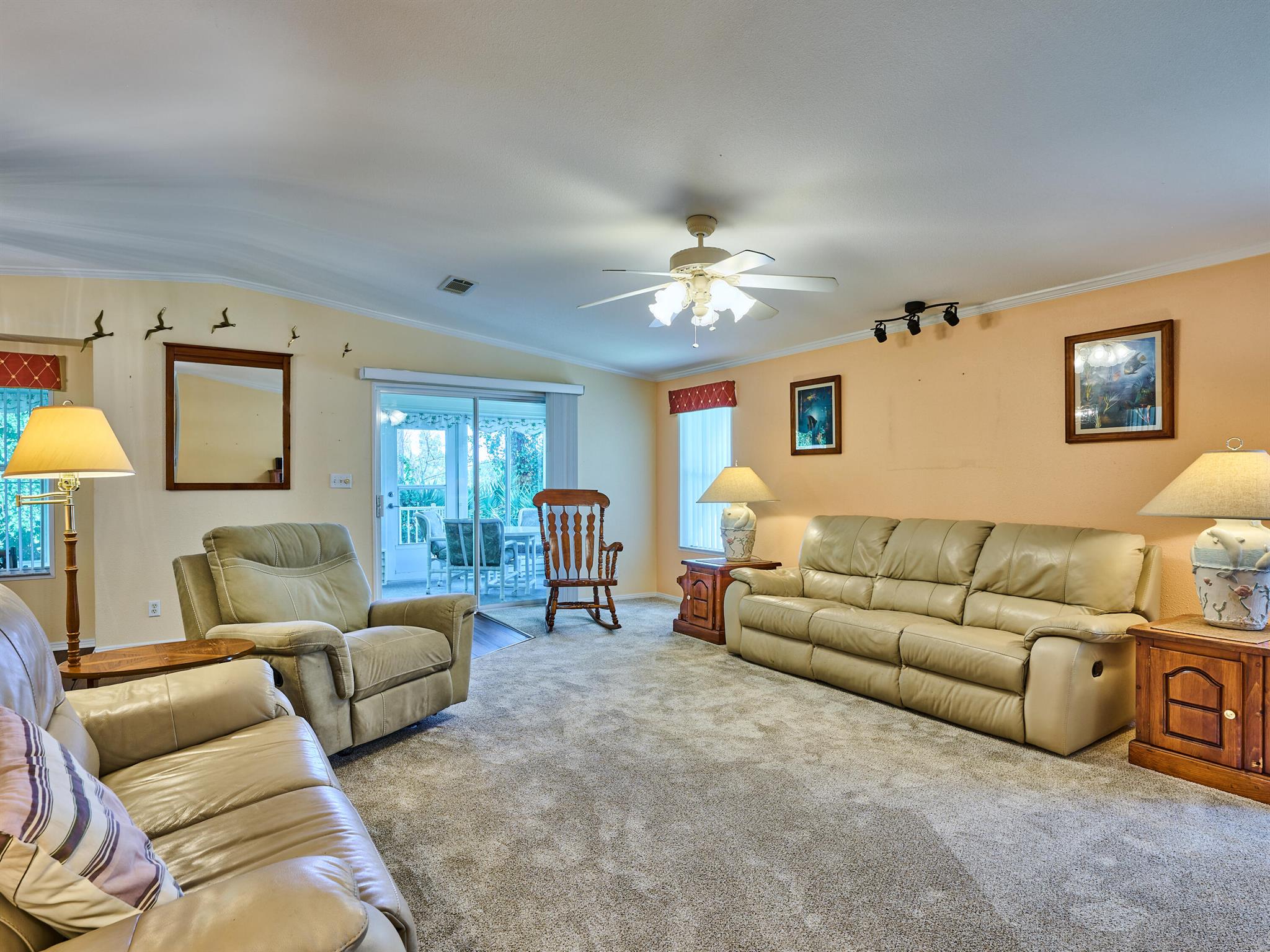 Pinelake Gardens & Estate - Residential