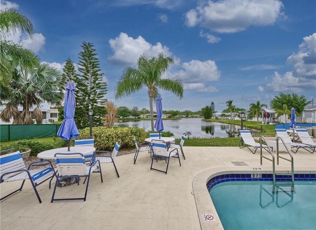 Pinelake Gardens & Estate - Residential