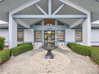 Pinelake Gardens & Estate - Residential