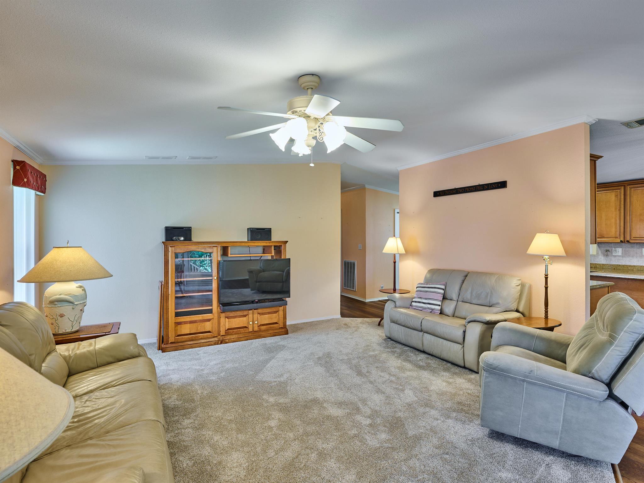 Pinelake Gardens & Estate - Residential