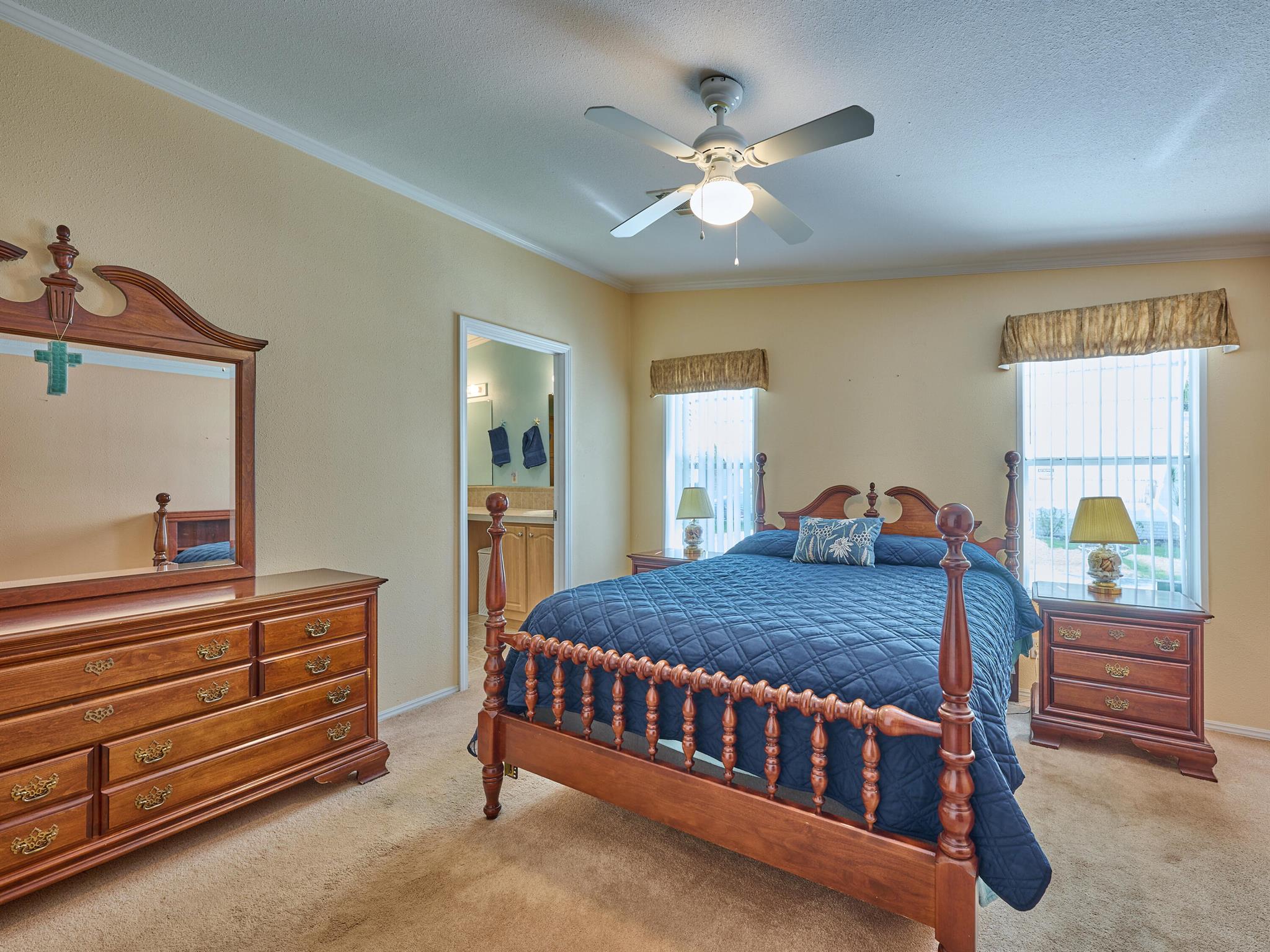 Pinelake Gardens & Estate - Residential