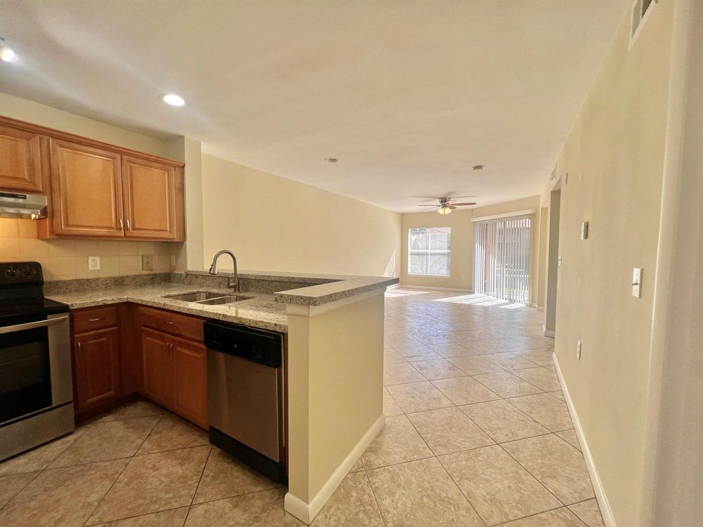 Photo of 4855 Via Palm Lakes #911, West Palm Beach, FL 33417 (MLS # R11118761)