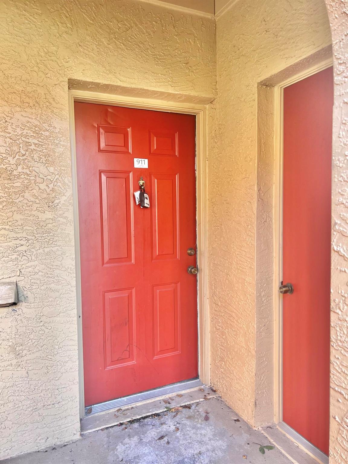 Spacious 2 bedroom 2 bath- First floor Condo-Amazing Waterview from living area and Master Bedroom- Gated Community-Building conveniently located to the residents gate- Granite countertops-Stainless Steel appliances- Tile flooring throughout- Walk In Closets -Laundry IN-Outside Storage comes with unit. Pet friendly-Water included in the rent- CS 620 + required by Association.