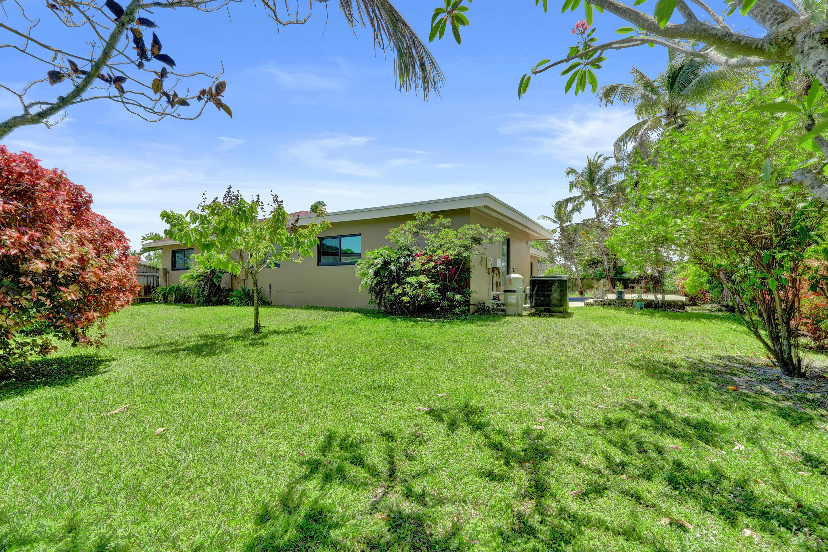 FLAMINGO GARDENS-BLACK OLIVE SEC - Residential