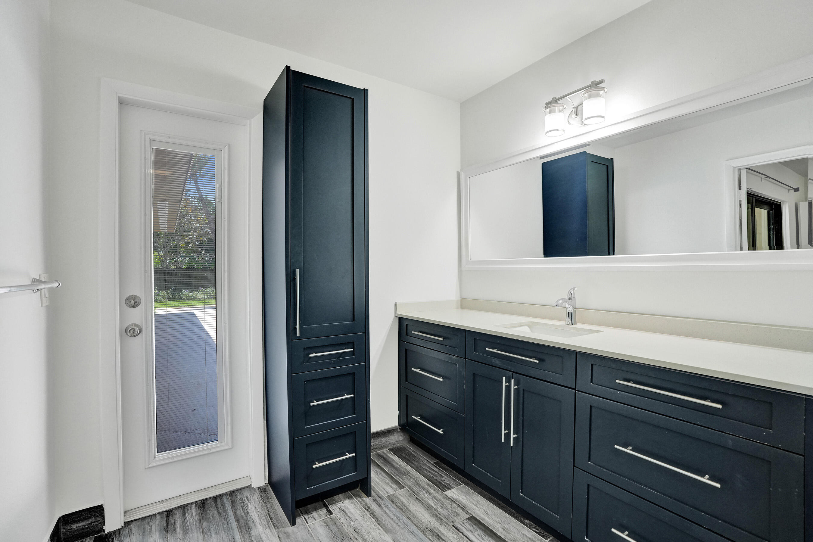 FLAMINGO GARDENS-BLACK OLIVE SEC - Residential