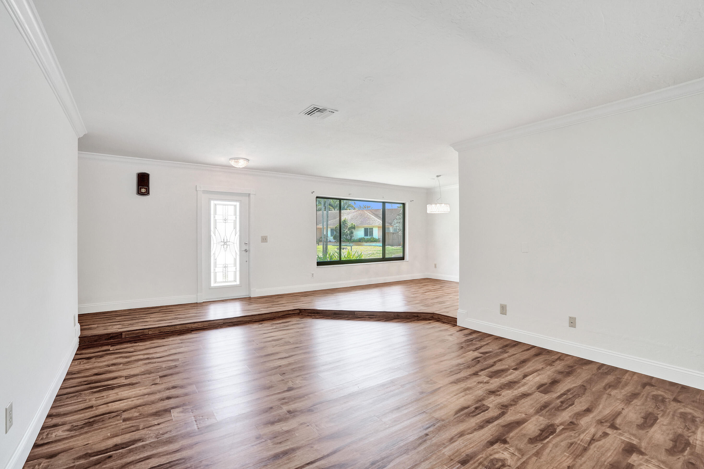 FLAMINGO GARDENS-BLACK OLIVE SEC - Residential