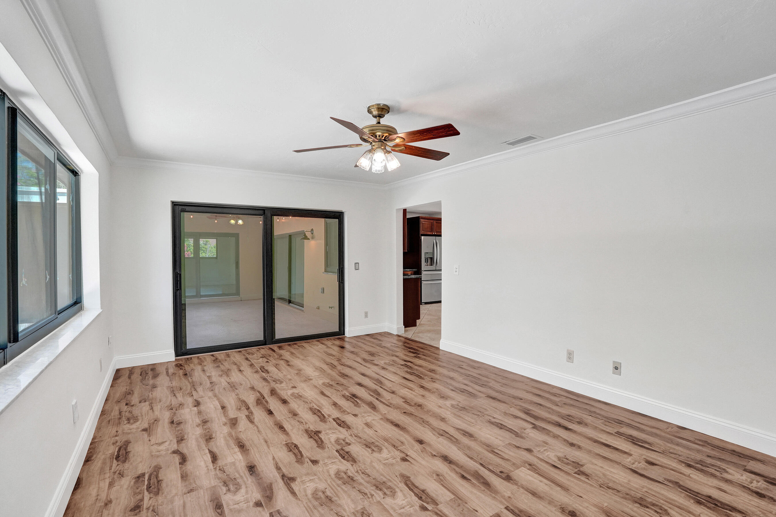 FLAMINGO GARDENS-BLACK OLIVE SEC - Residential