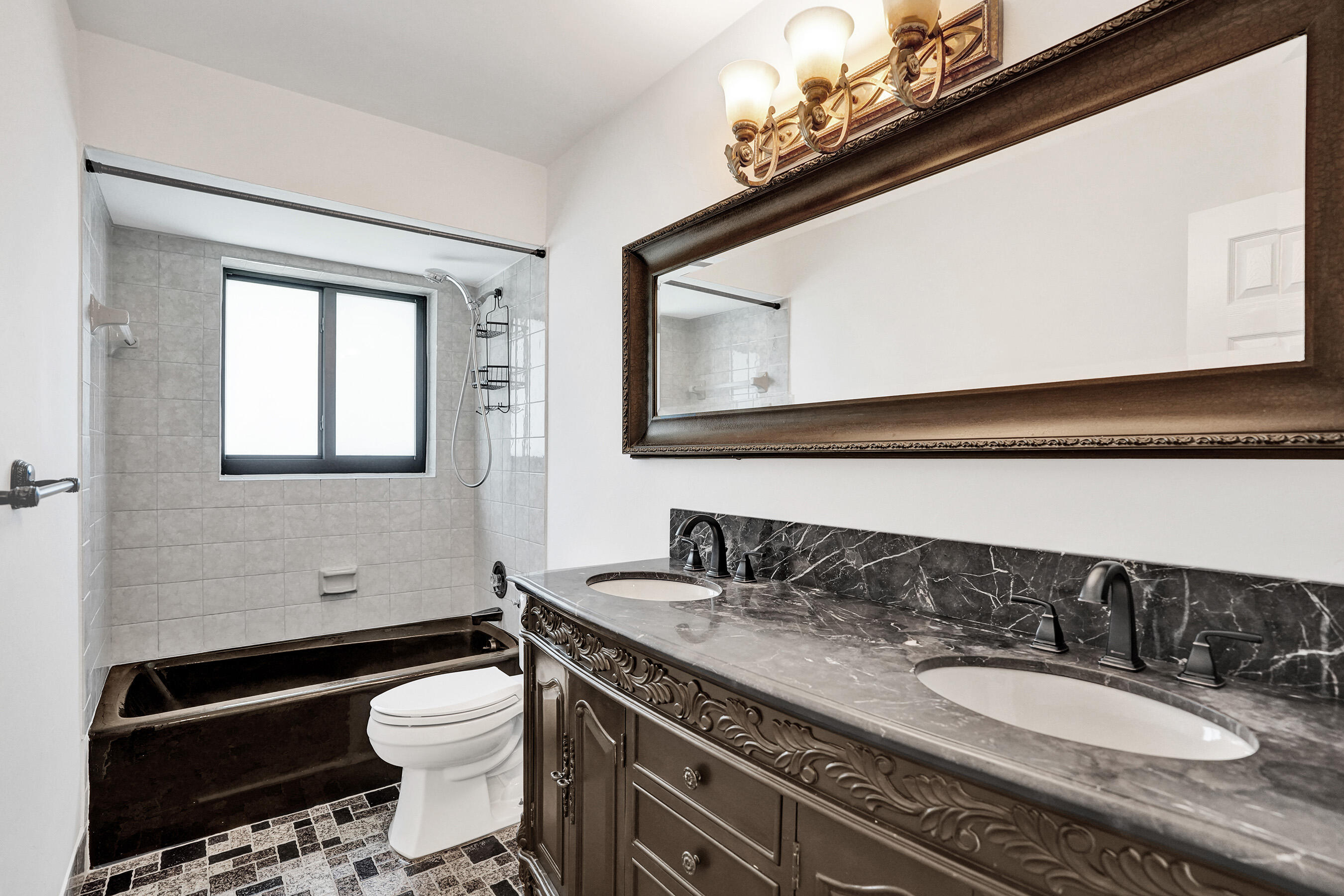 FLAMINGO GARDENS-BLACK OLIVE SEC - Residential