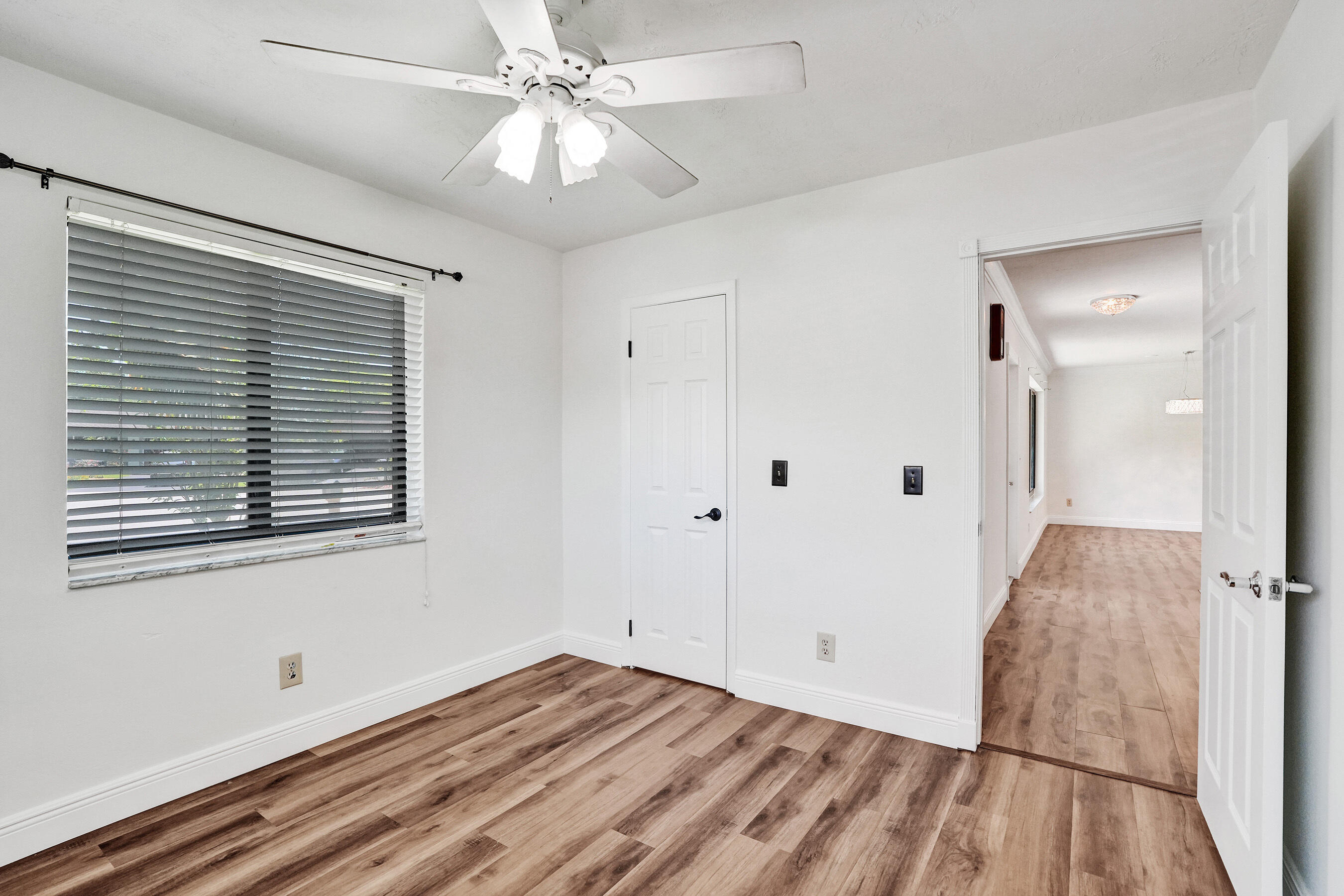 FLAMINGO GARDENS-BLACK OLIVE SEC - Residential