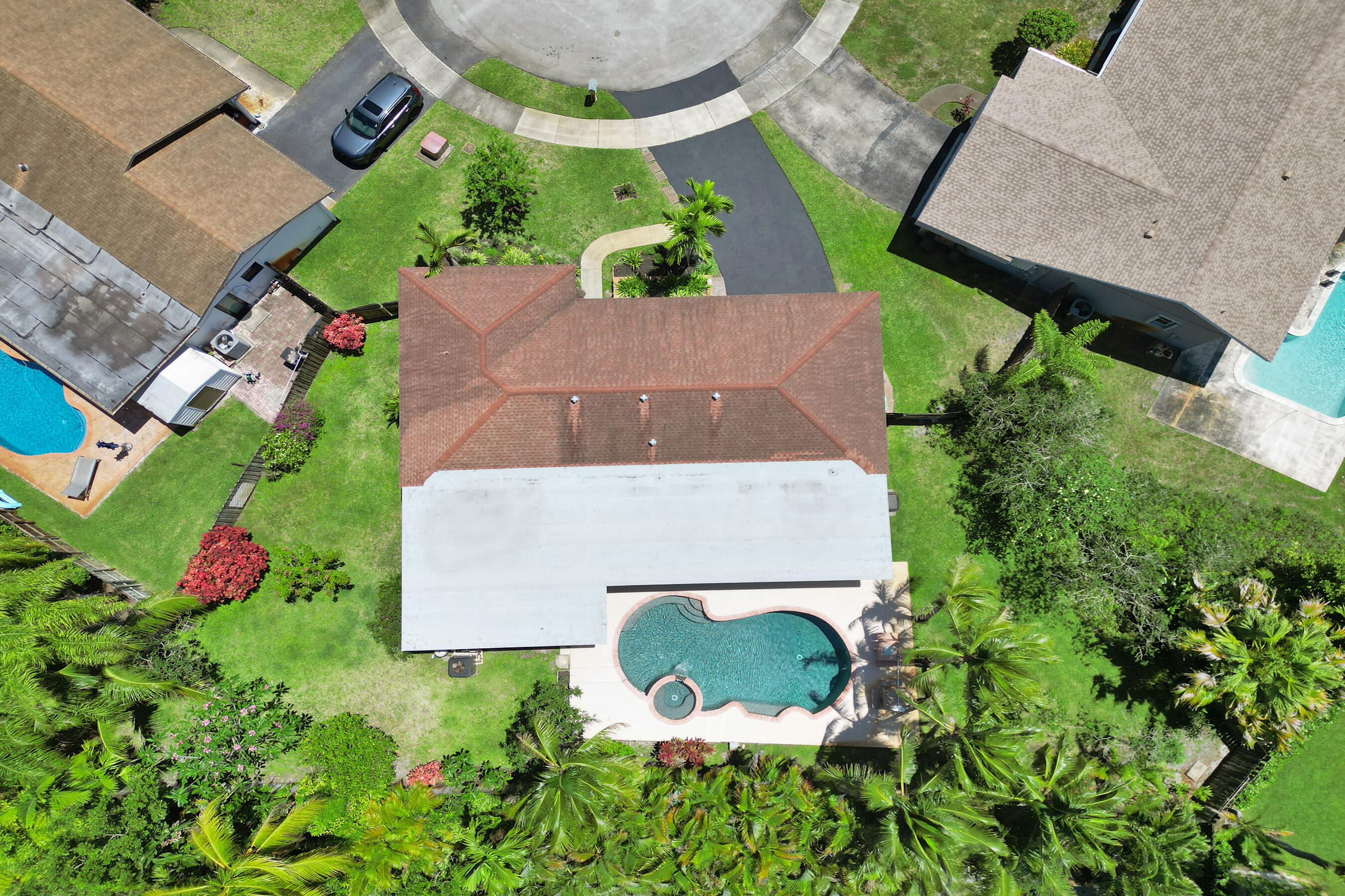 FLAMINGO GARDENS-BLACK OLIVE SEC - Residential