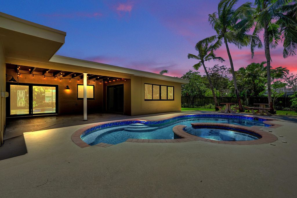 Photo of 11927 SW 57th Court, Cooper City, FL 33330 (MLS # B26020853)