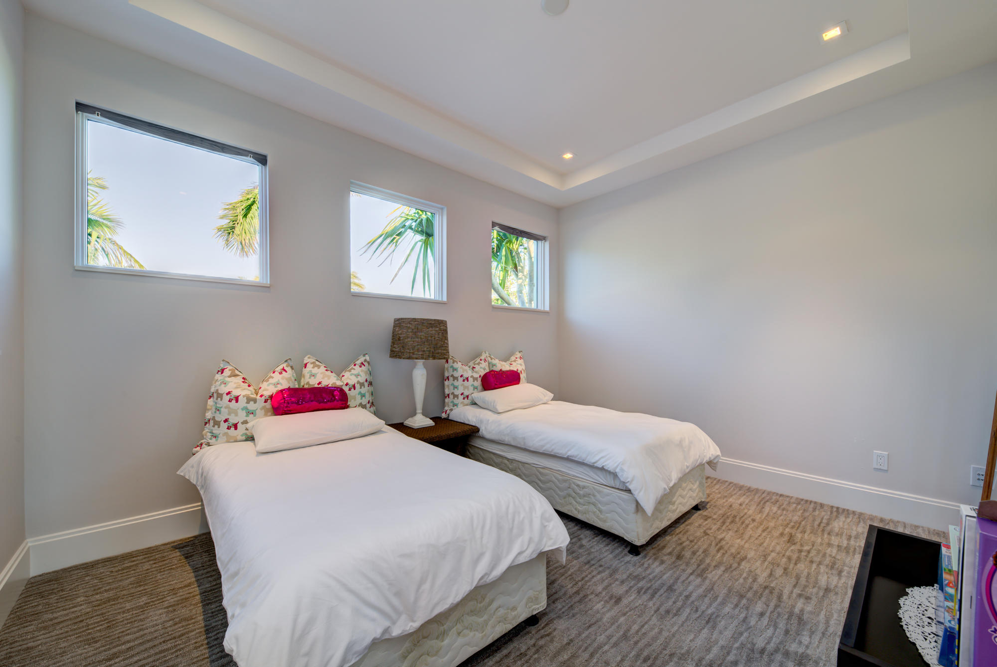 HARBOR PLACE - Residential