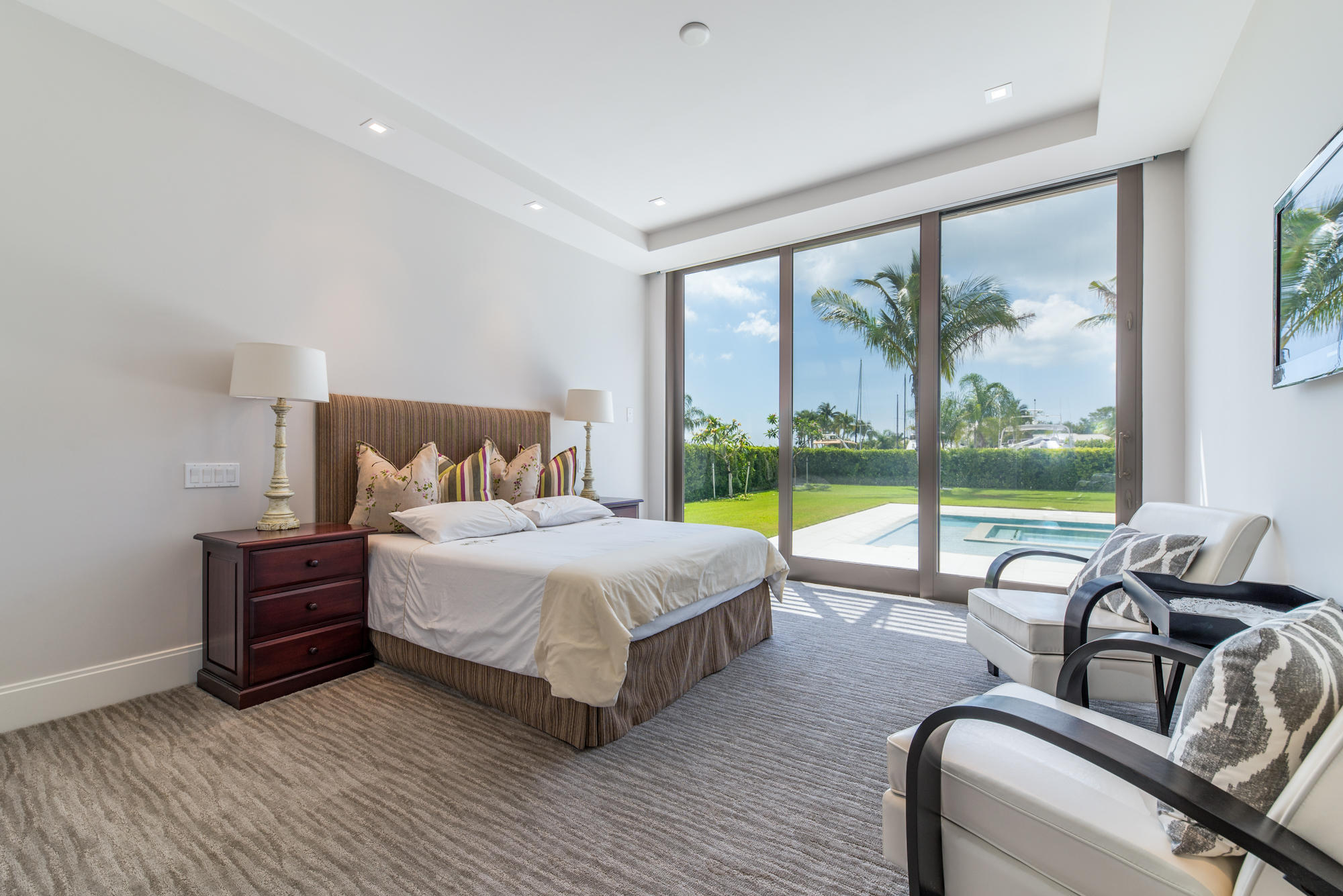 HARBOR PLACE - Residential