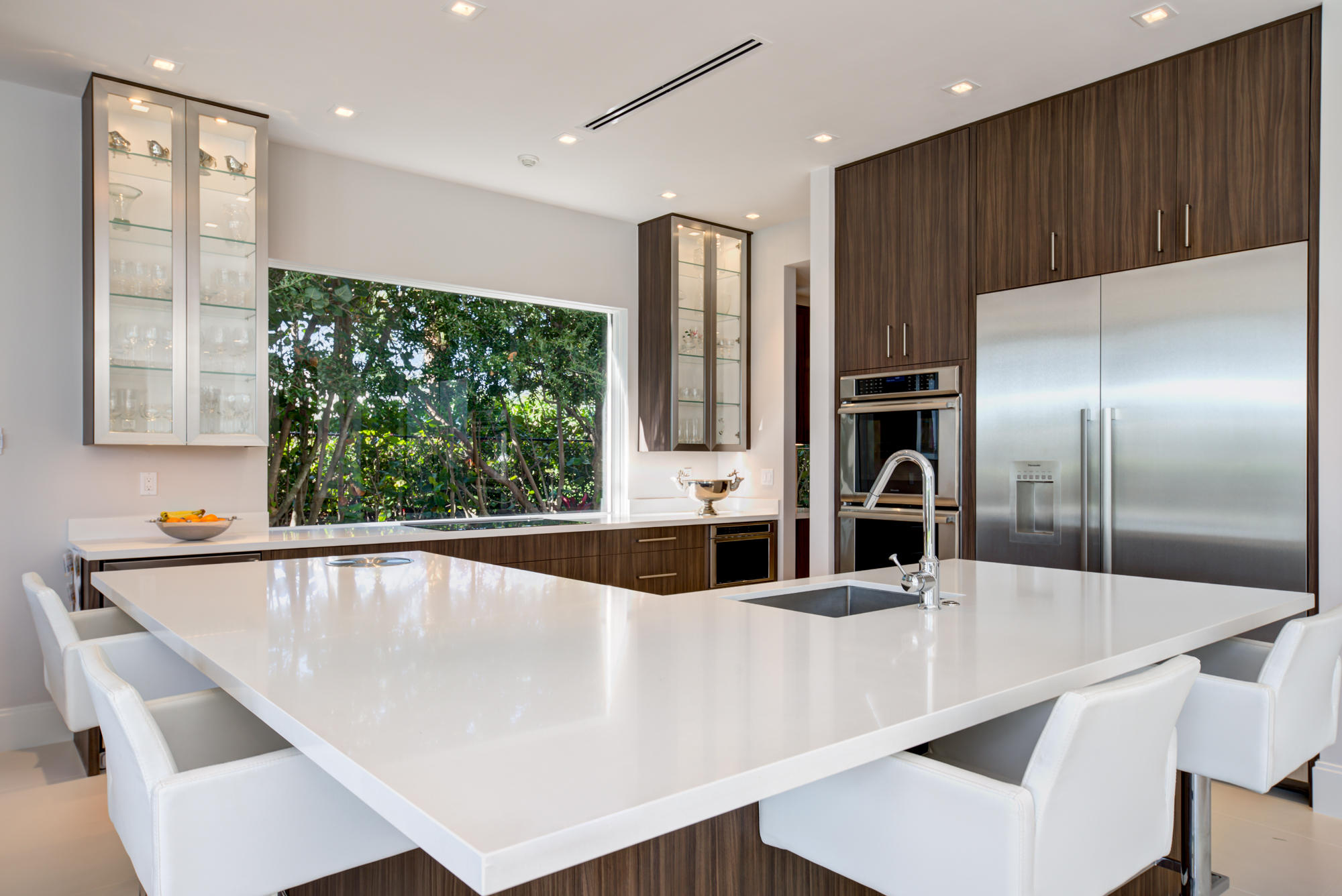 HARBOR PLACE - Residential