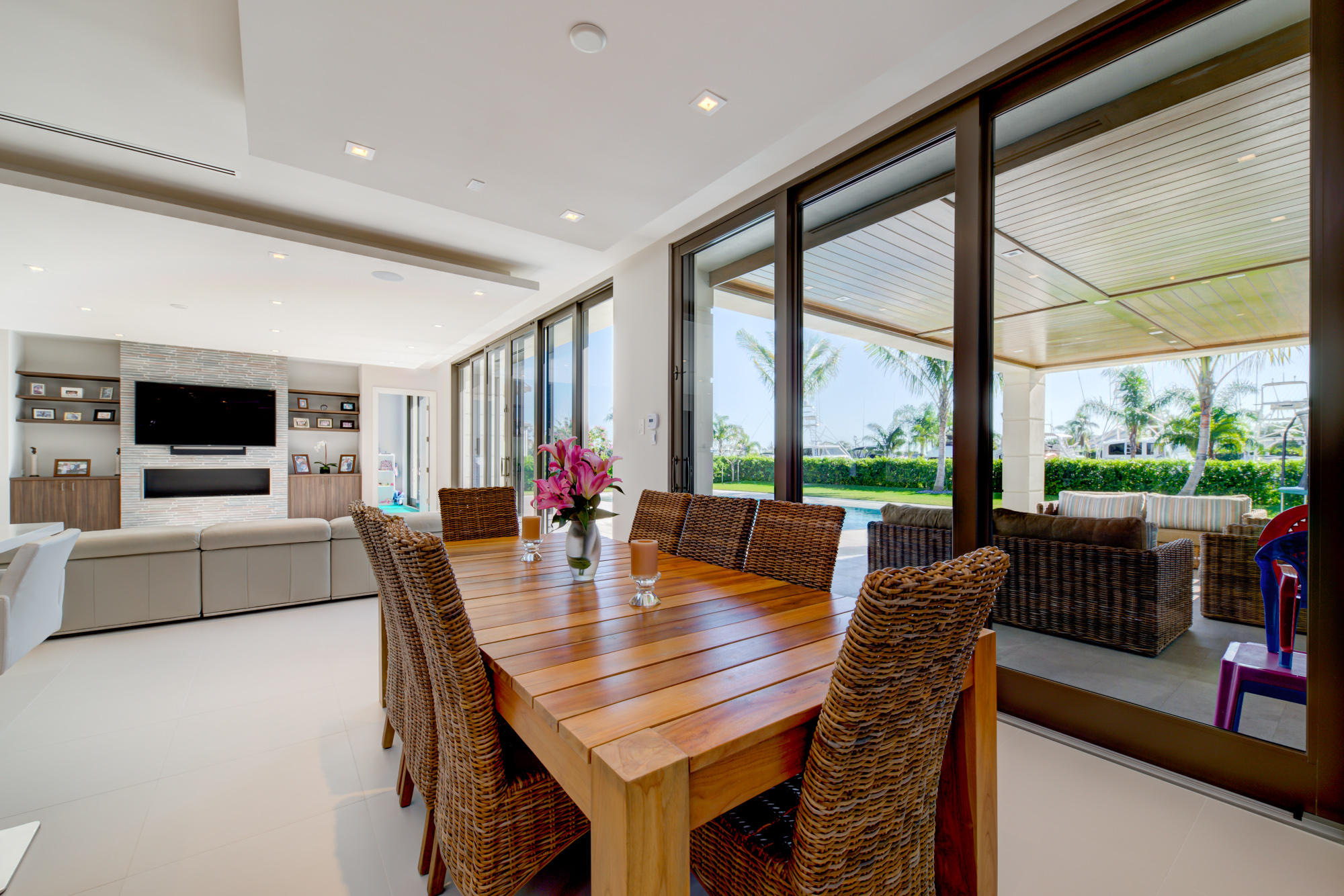 HARBOR PLACE - Residential