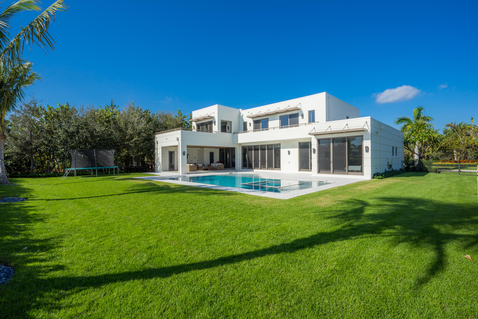 HARBOR PLACE - Residential