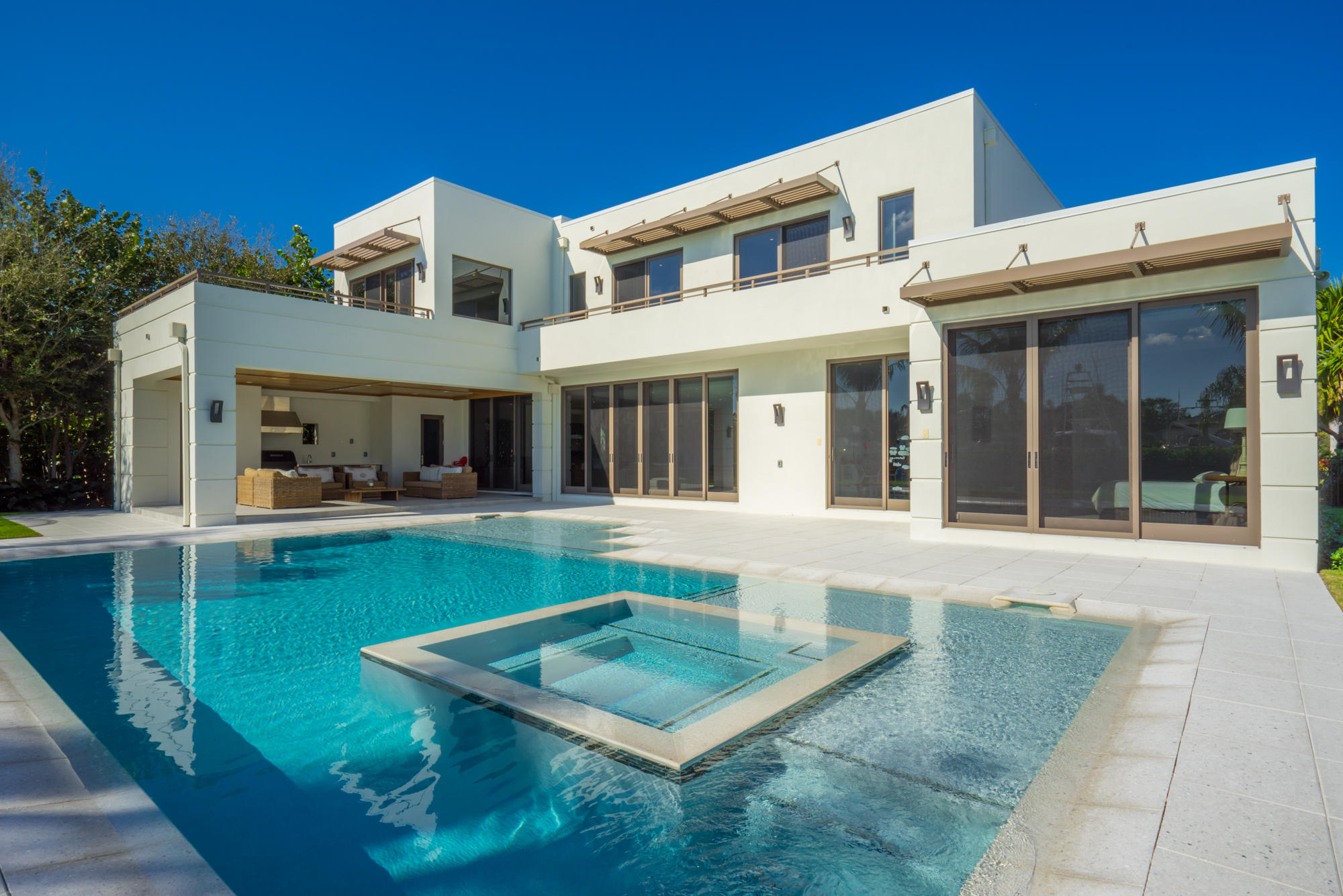 HARBOR PLACE - Residential