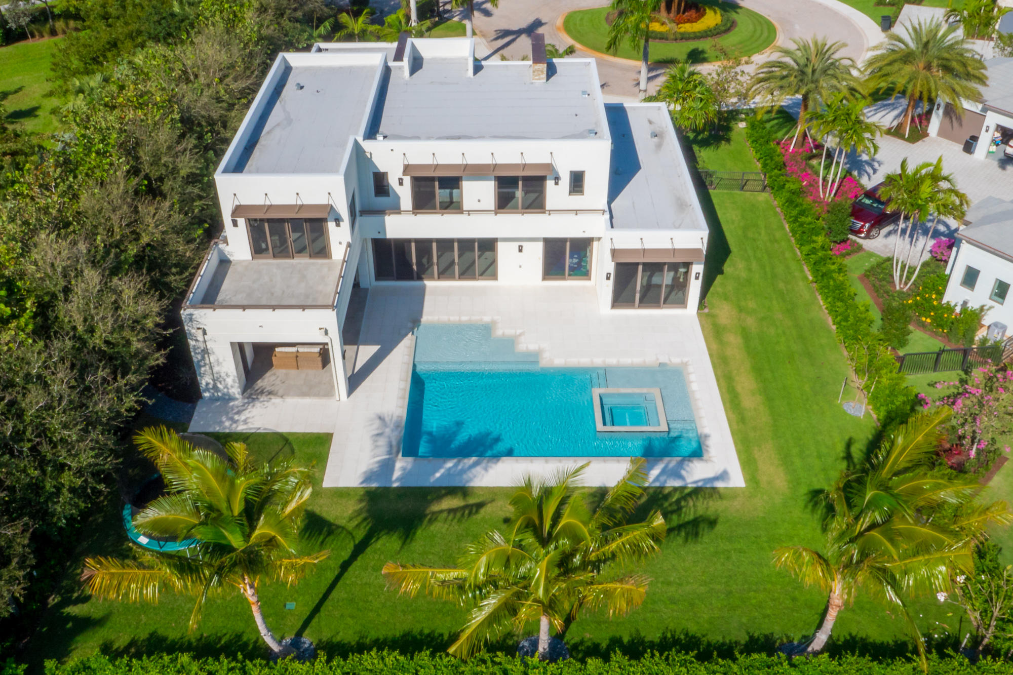 HARBOR PLACE - Residential