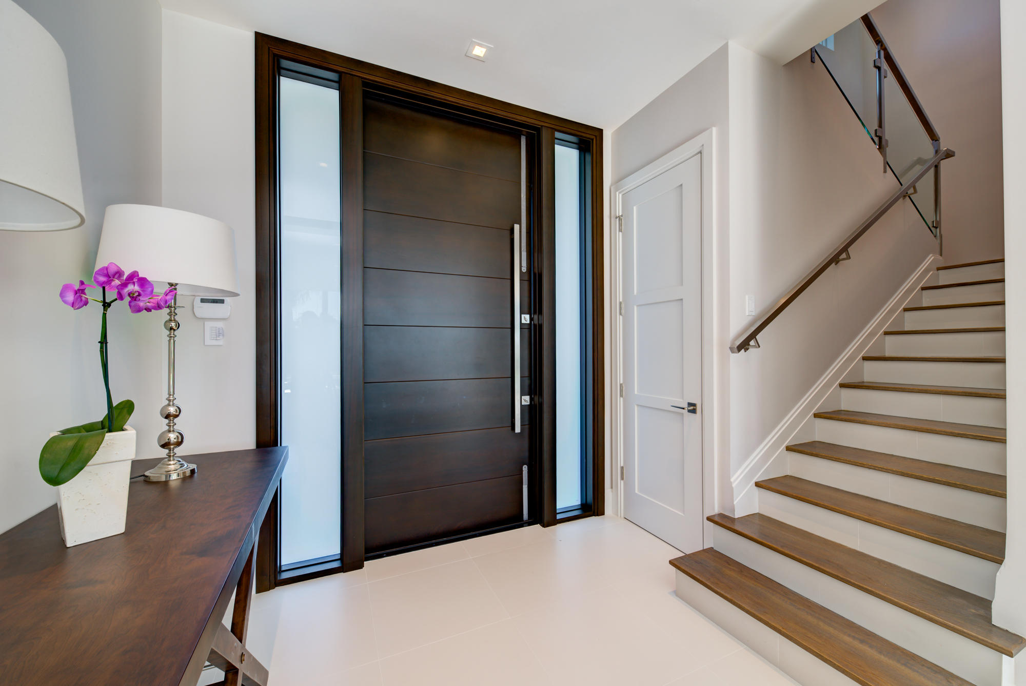 HARBOR PLACE - Residential