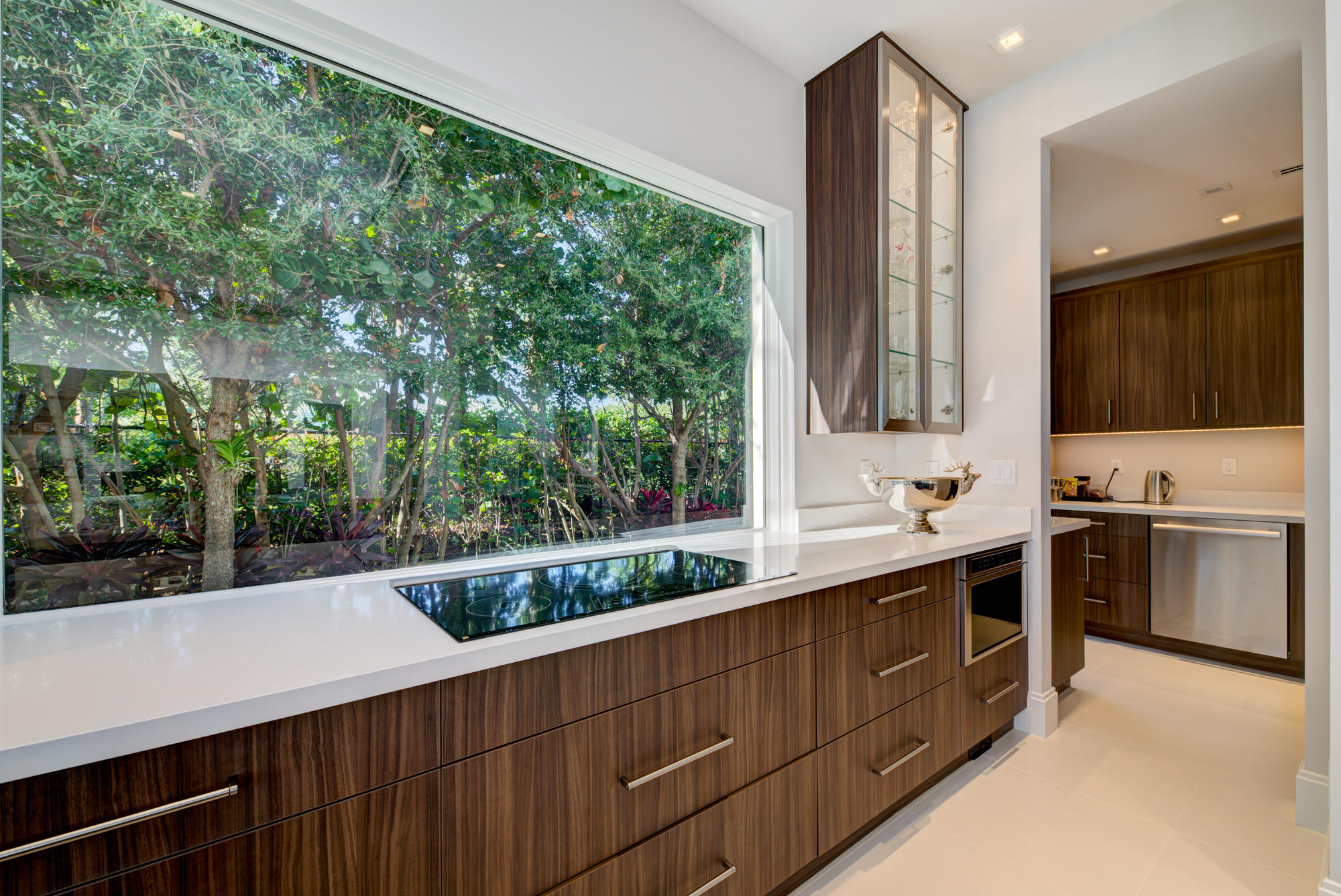 HARBOR PLACE - Residential