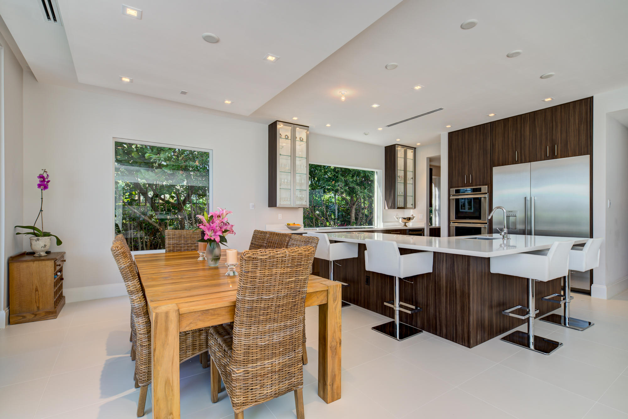 HARBOR PLACE - Residential