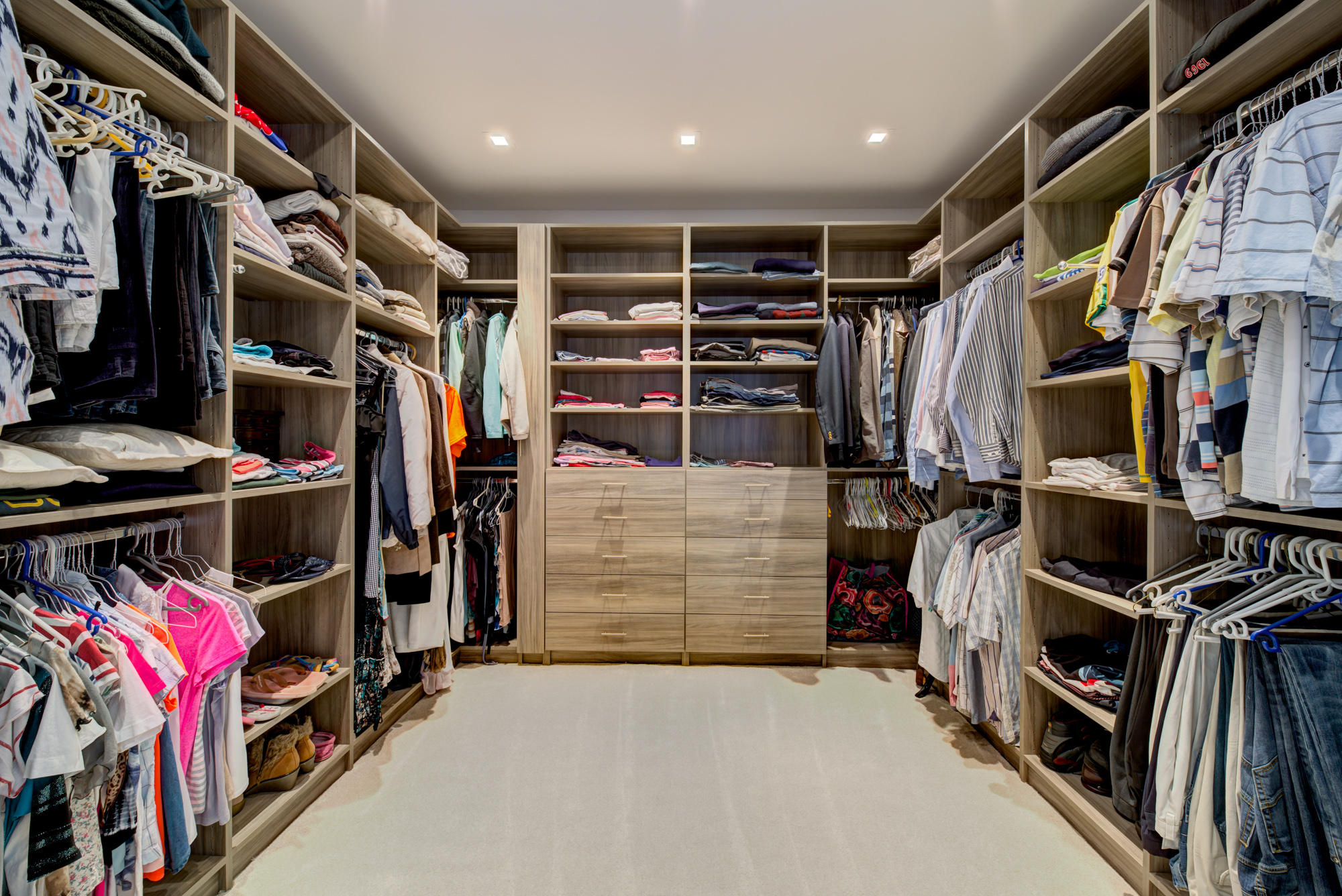 HARBOR PLACE - Residential