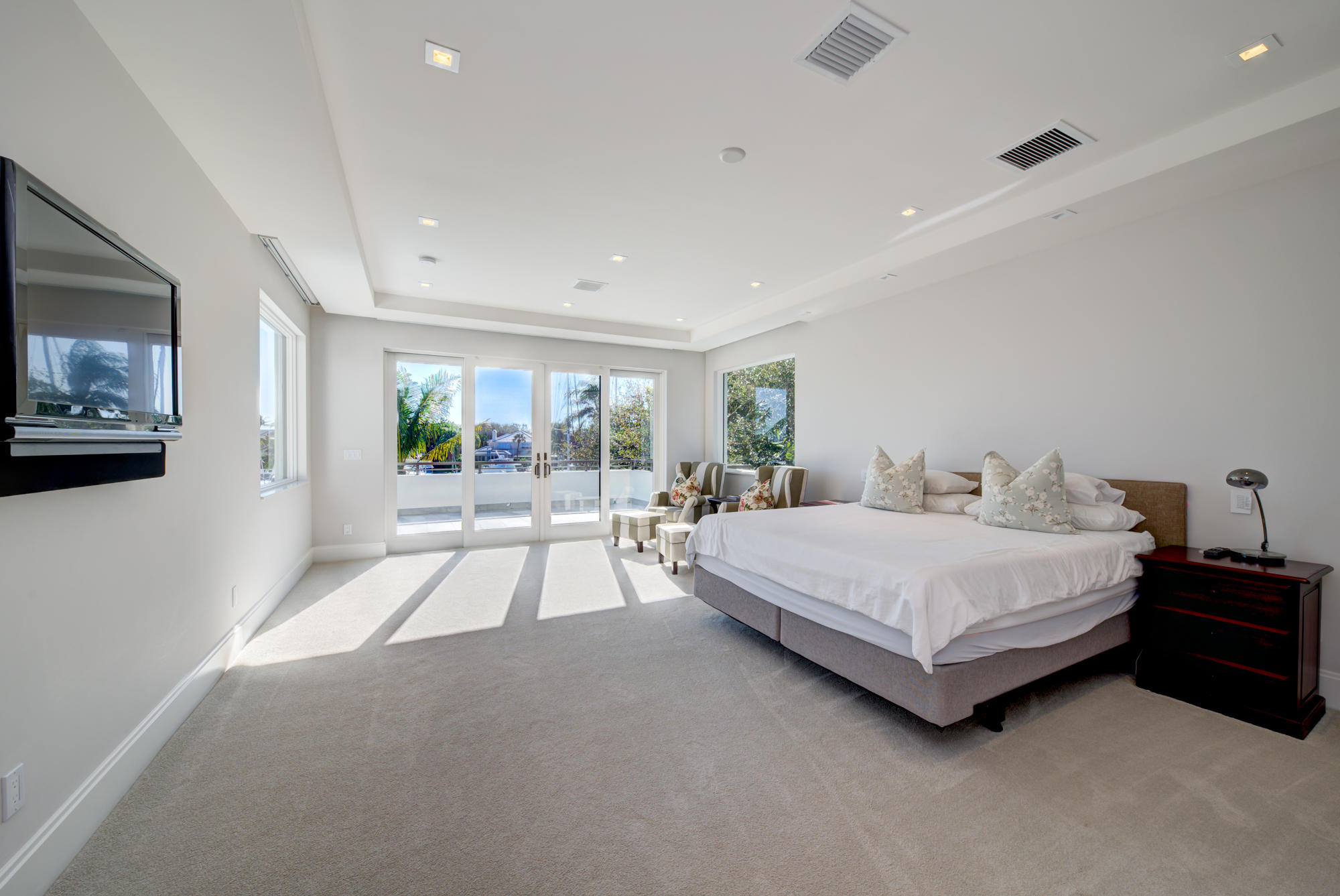 HARBOR PLACE - Residential