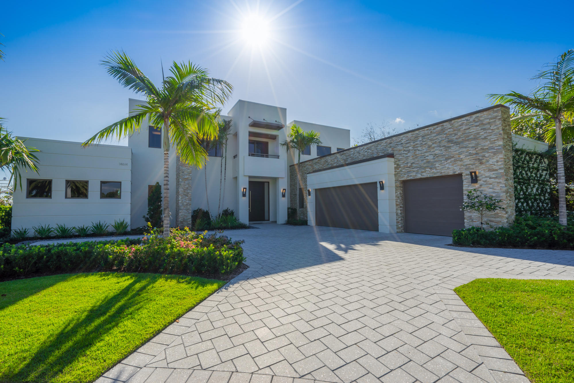 HARBOR PLACE - Residential