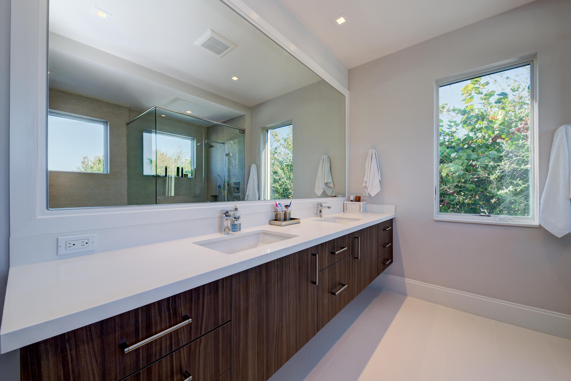 HARBOR PLACE - Residential