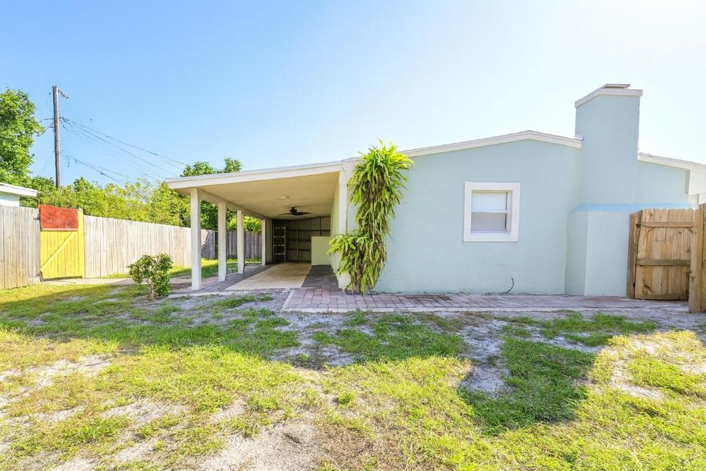 Photo of 1027 Beech Road, West Palm Beach, FL 33409 (MLS # R11142039)