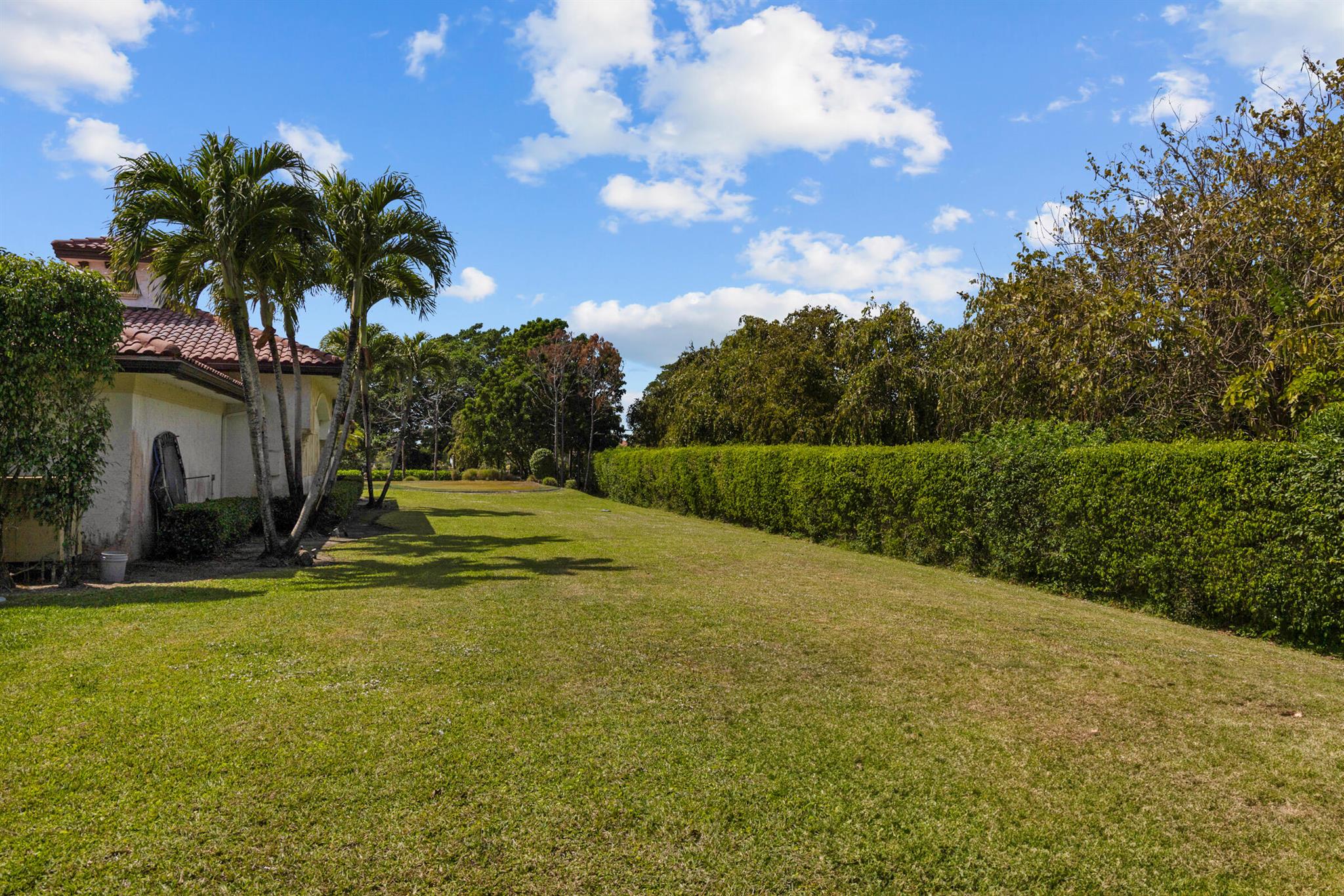 TIERRA DEL REY - Residential Lease