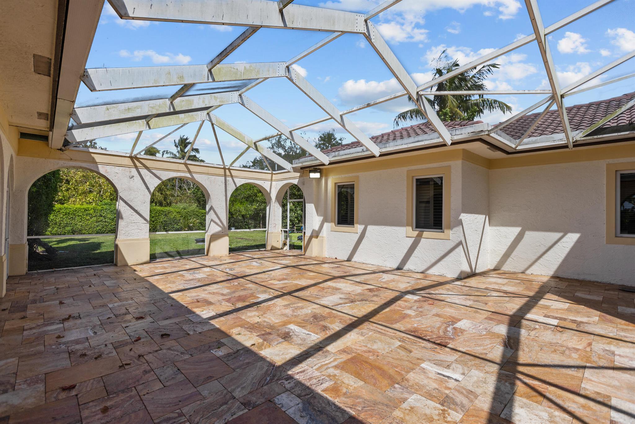 TIERRA DEL REY - Residential Lease