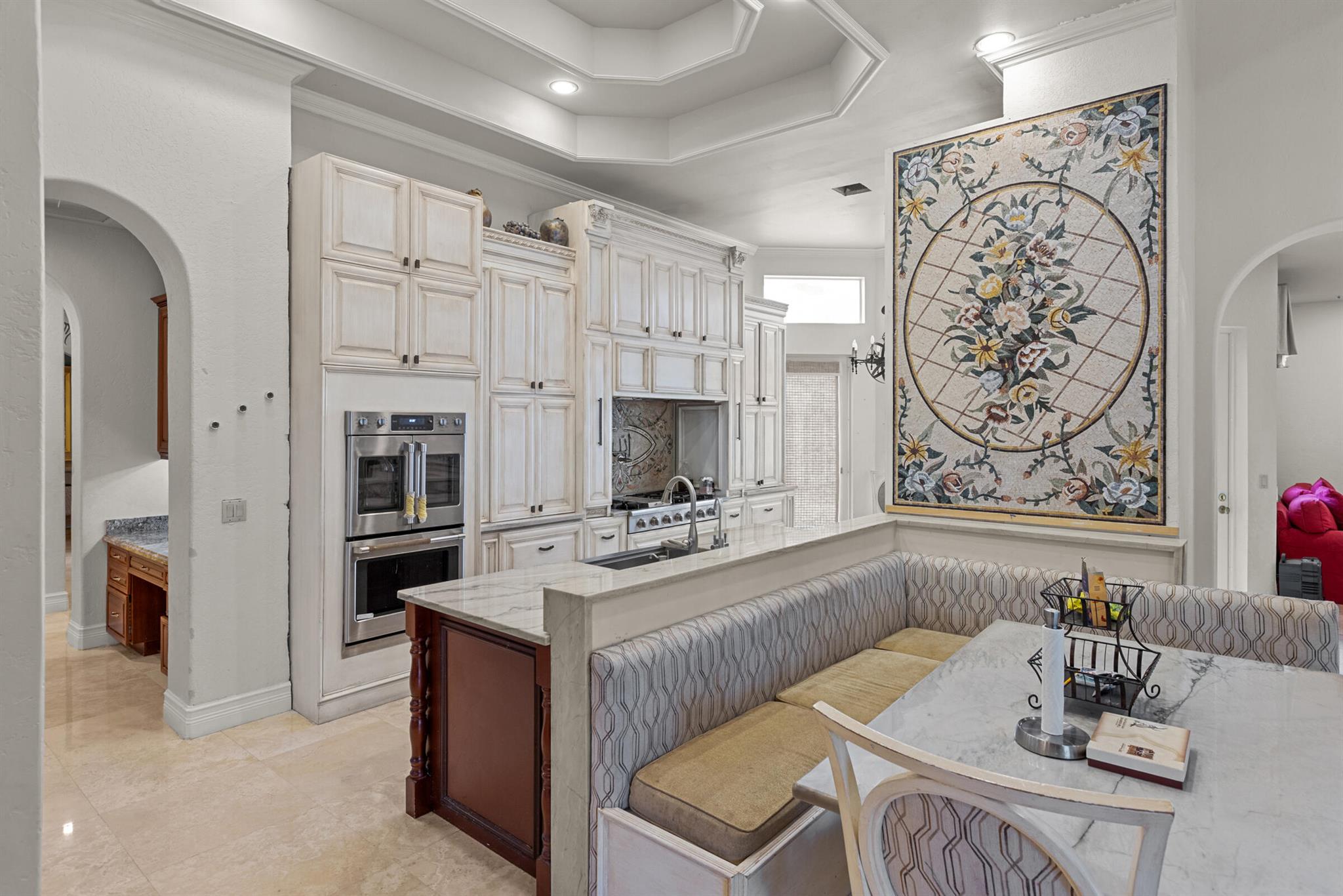 TIERRA DEL REY - Residential Lease