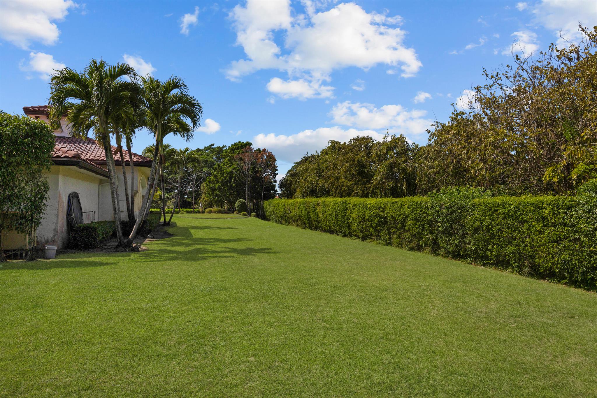 TIERRA DEL REY - Residential Lease