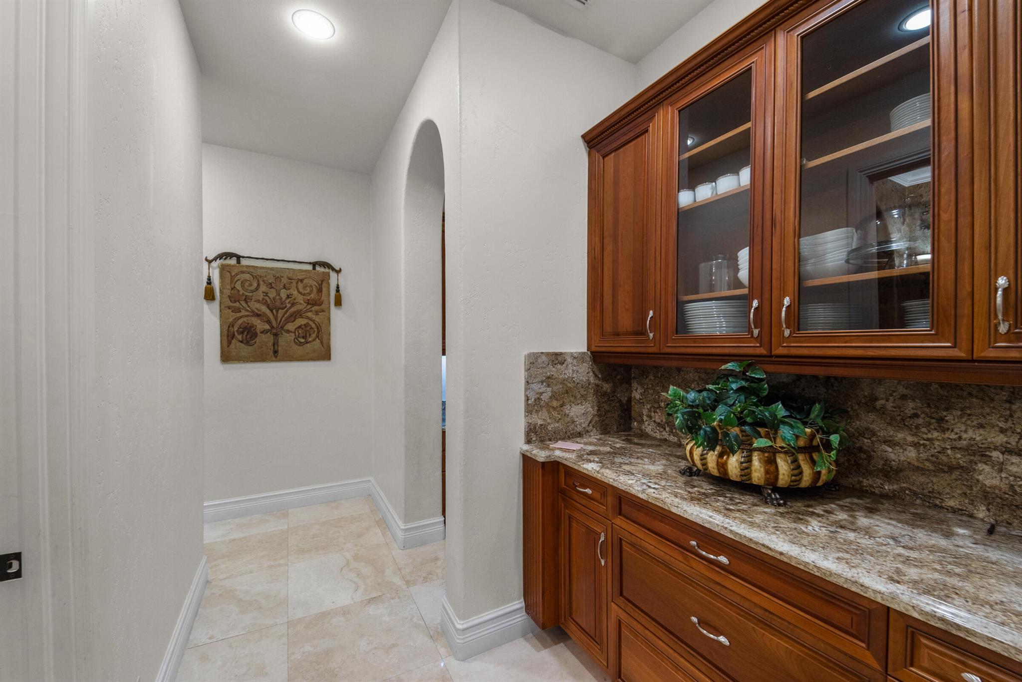 TIERRA DEL REY - Residential Lease