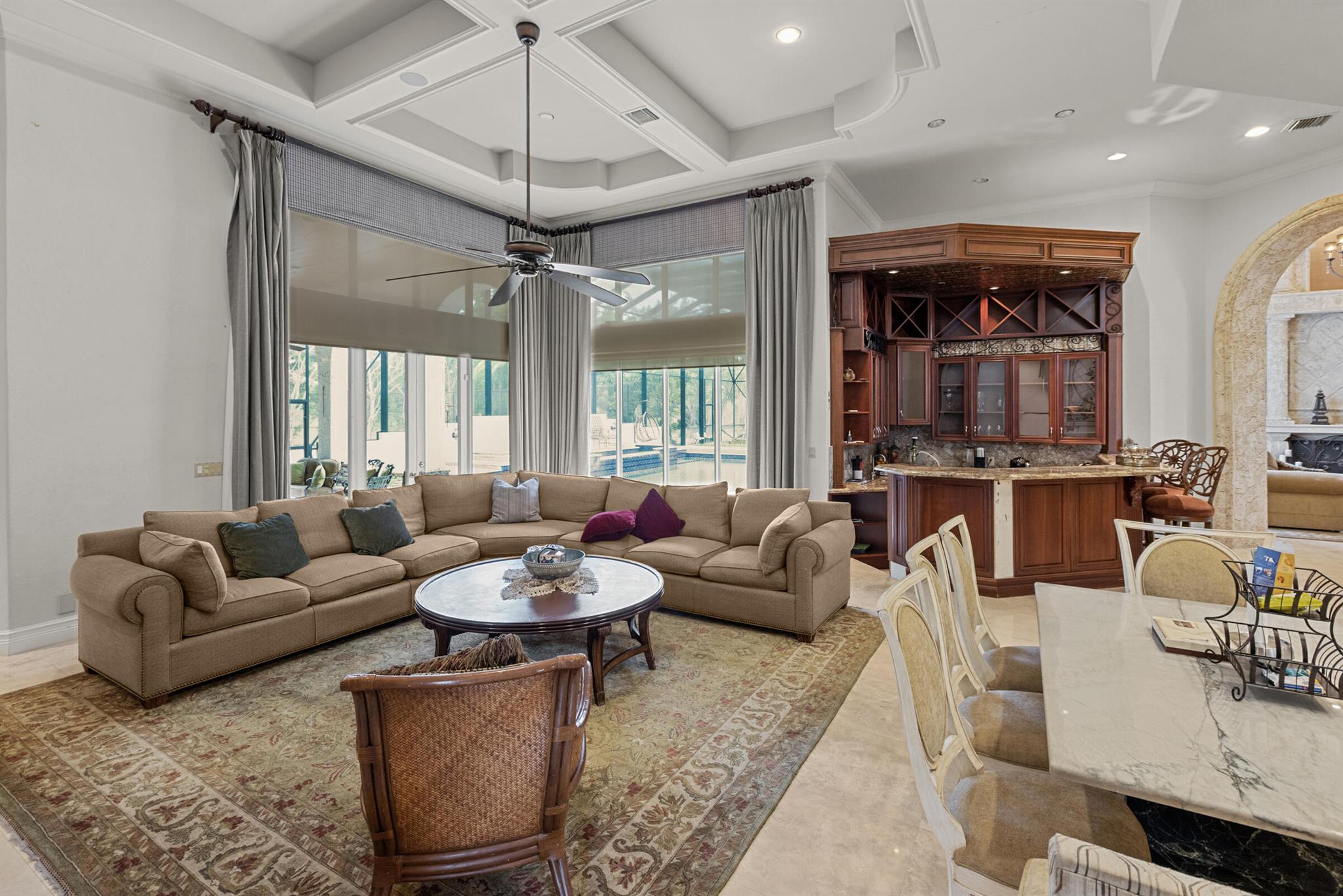 TIERRA DEL REY - Residential Lease