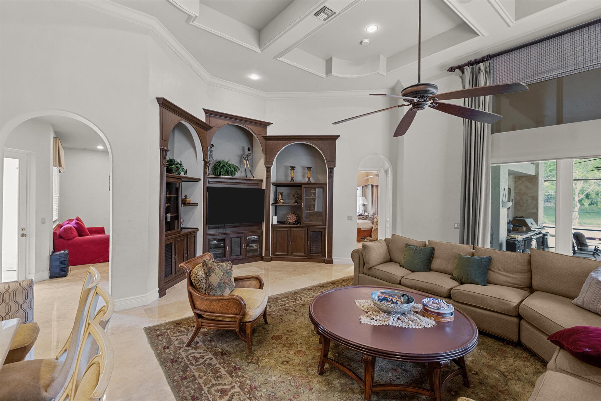 TIERRA DEL REY - Residential Lease