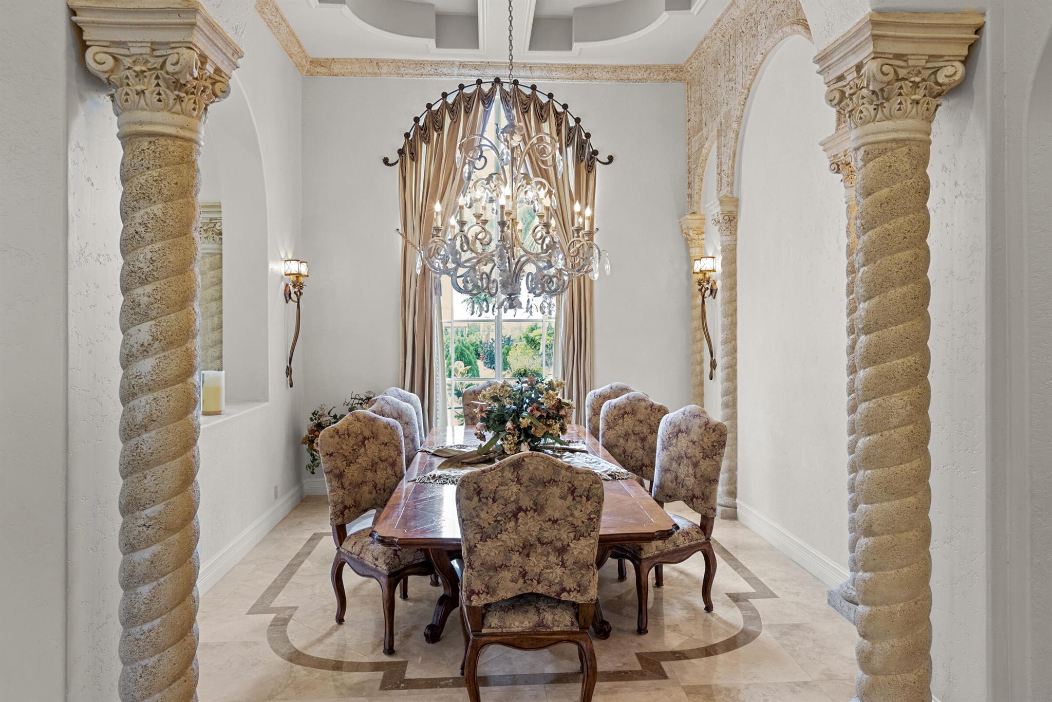 TIERRA DEL REY - Residential Lease