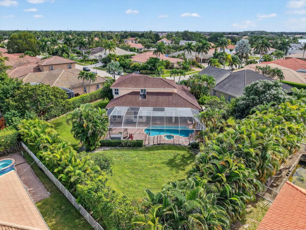 The Estates of Boynton Waters - Residential Lease