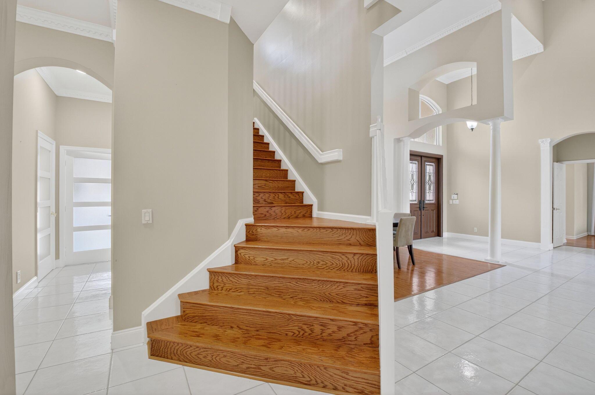 The Estates of Boynton Wa - Residential Lease