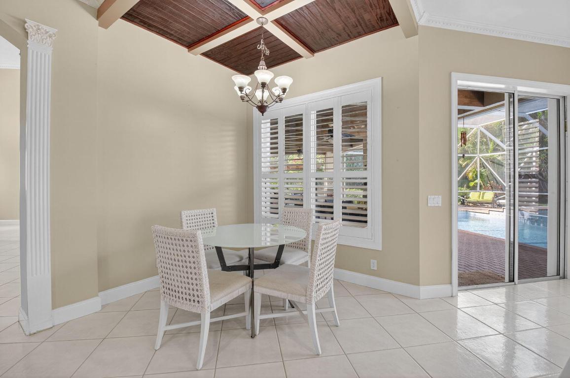 The Estates of Boynton Waters - Residential Lease