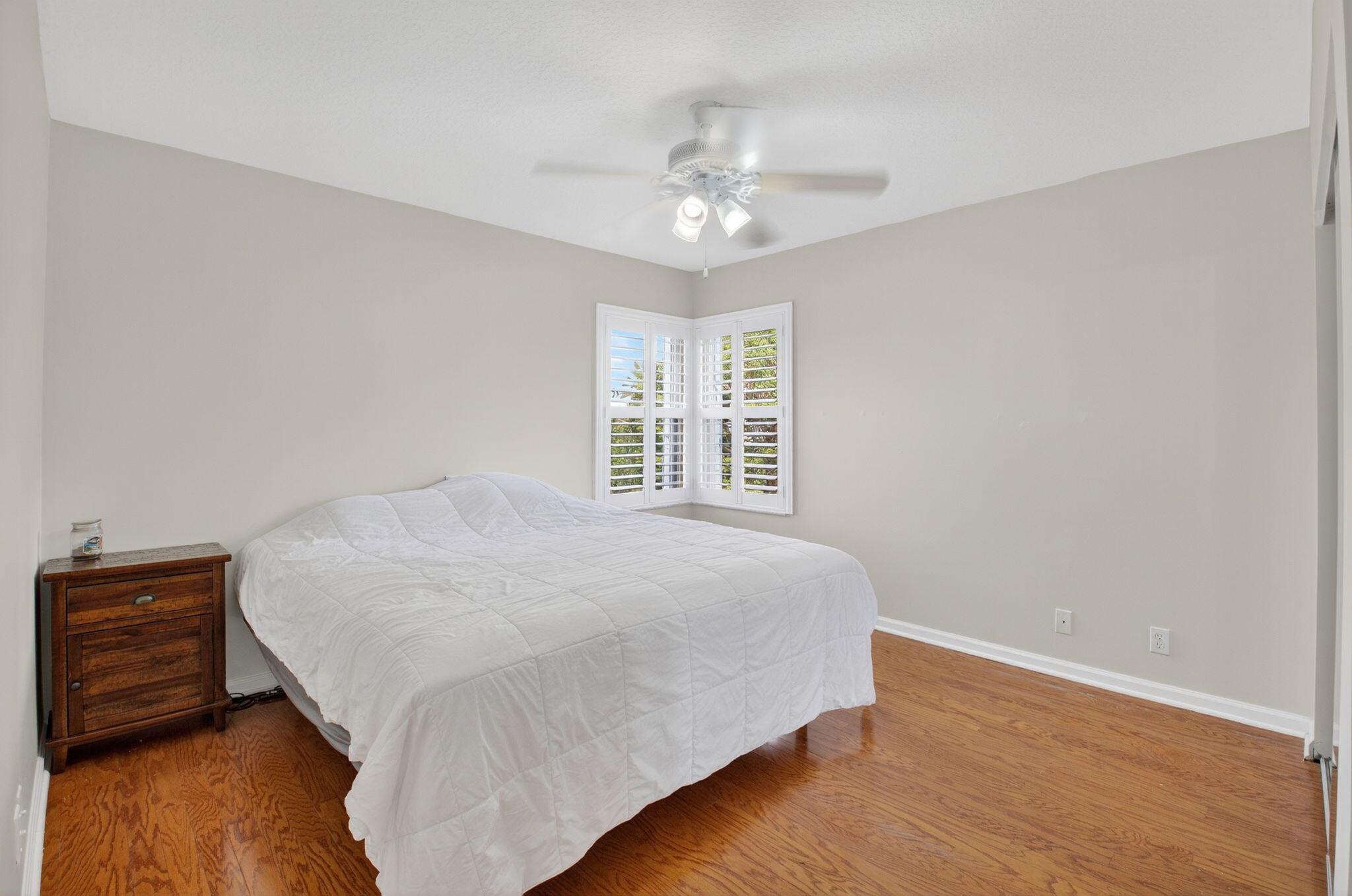 The Estates of Boynton Wa - Residential Lease