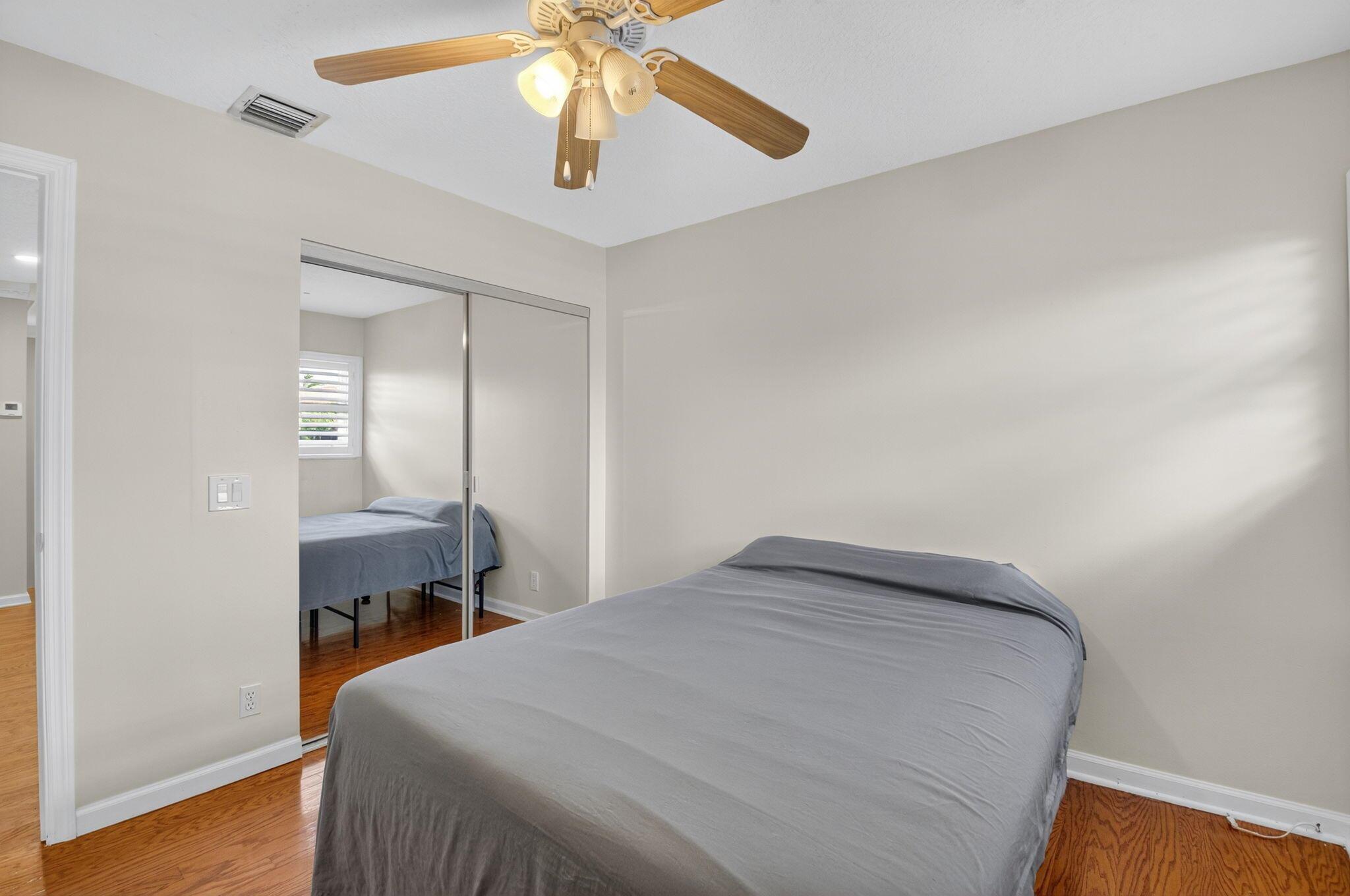 The Estates of Boynton Wa - Residential Lease