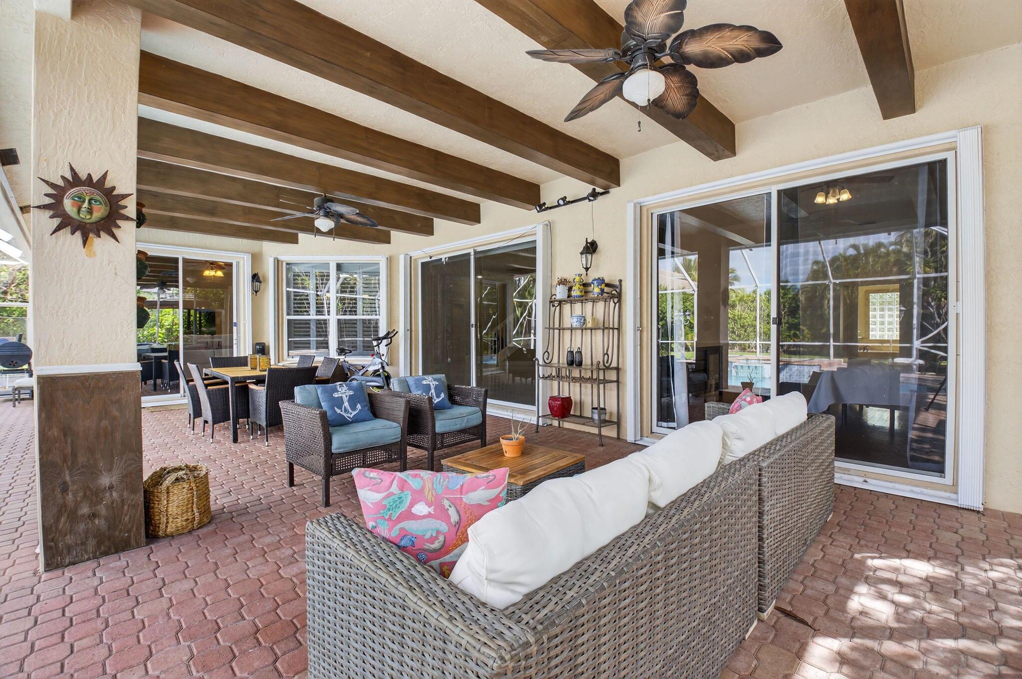 The Estates of Boynton Wa - Residential Lease