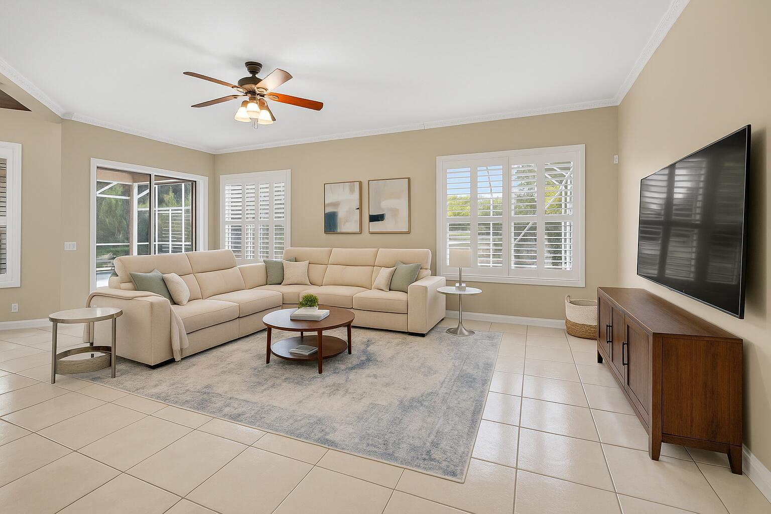 The Estates of Boynton Wa - Residential Lease