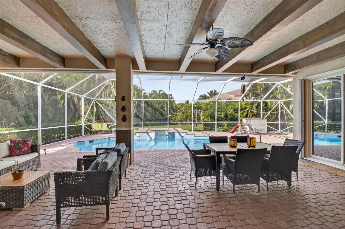 The Estates of Boynton Waters - Residential Lease