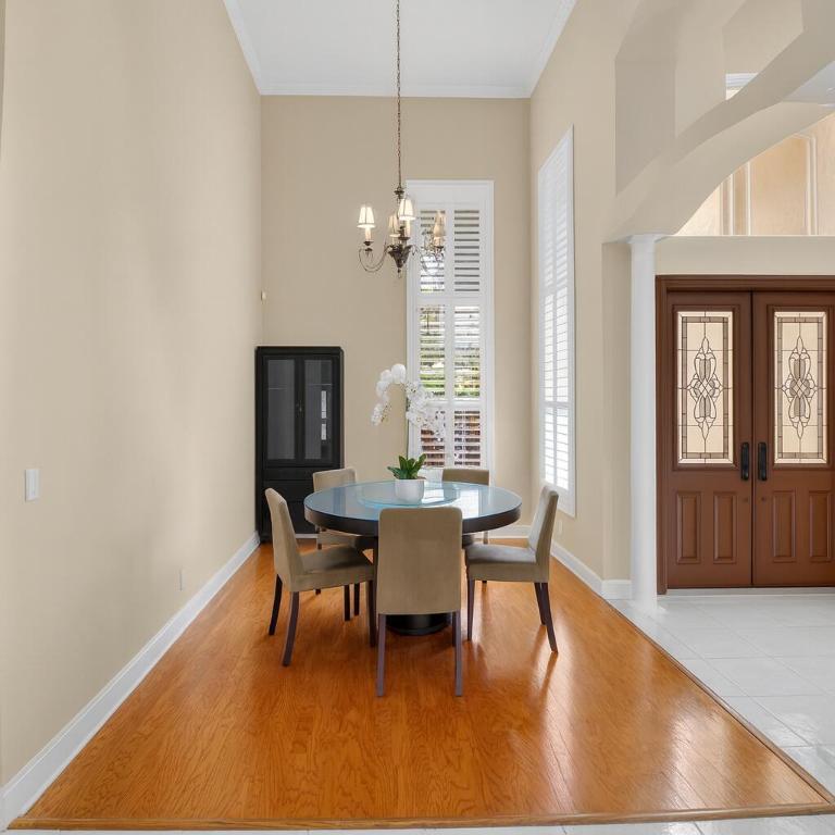 The Estates of Boynton Waters - Residential Lease