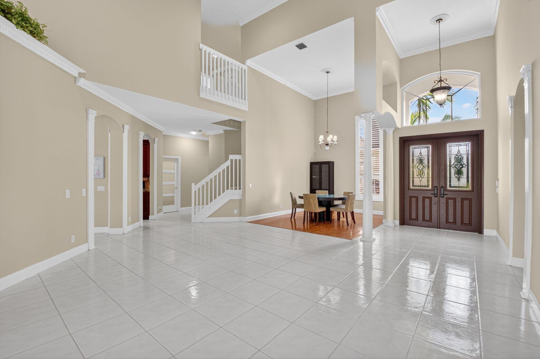 The Estates of Boynton Wa - Residential Lease