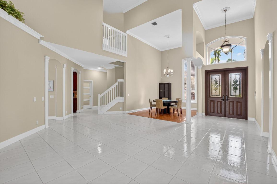 The Estates of Boynton Waters - Residential Lease