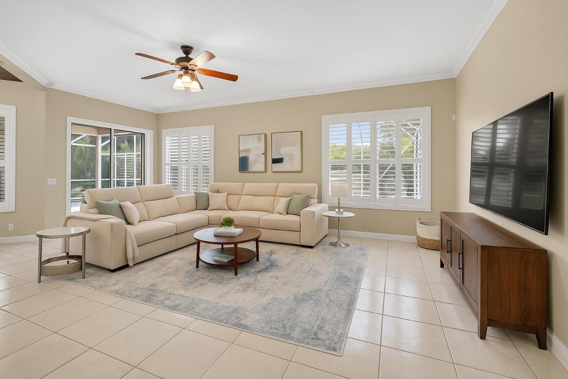 The Estates of Boynton Waters - Residential Lease